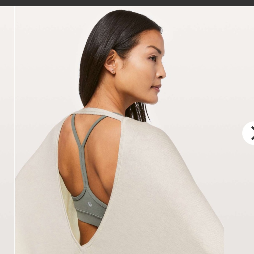 lululemon wrap - Picture 5 of 8